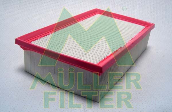 MULLER FILTER Воздушный фильтр PA3725